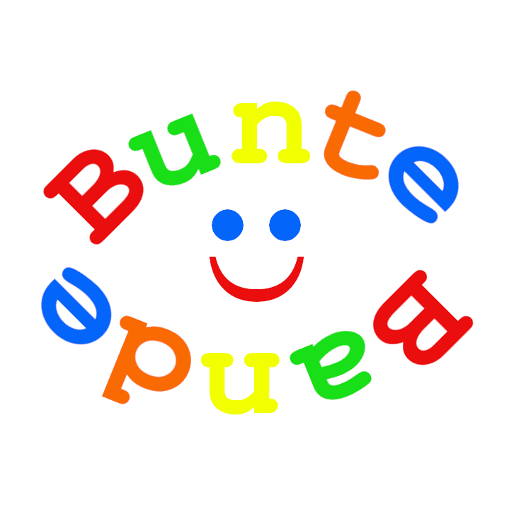 Bunte Bande