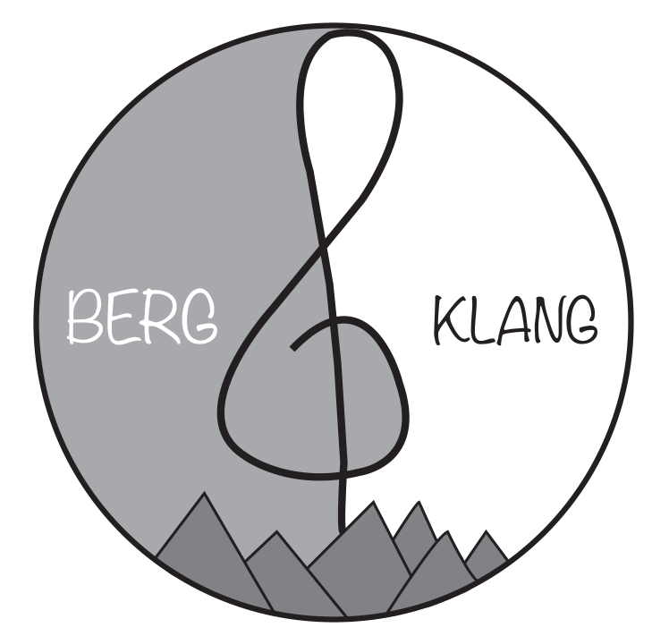 Bergklang Logo