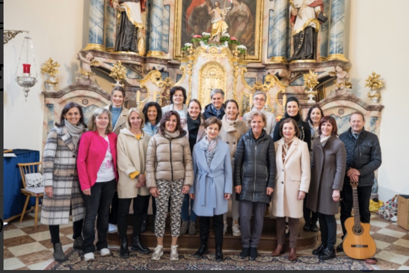 Chorgemeinschaft Trins