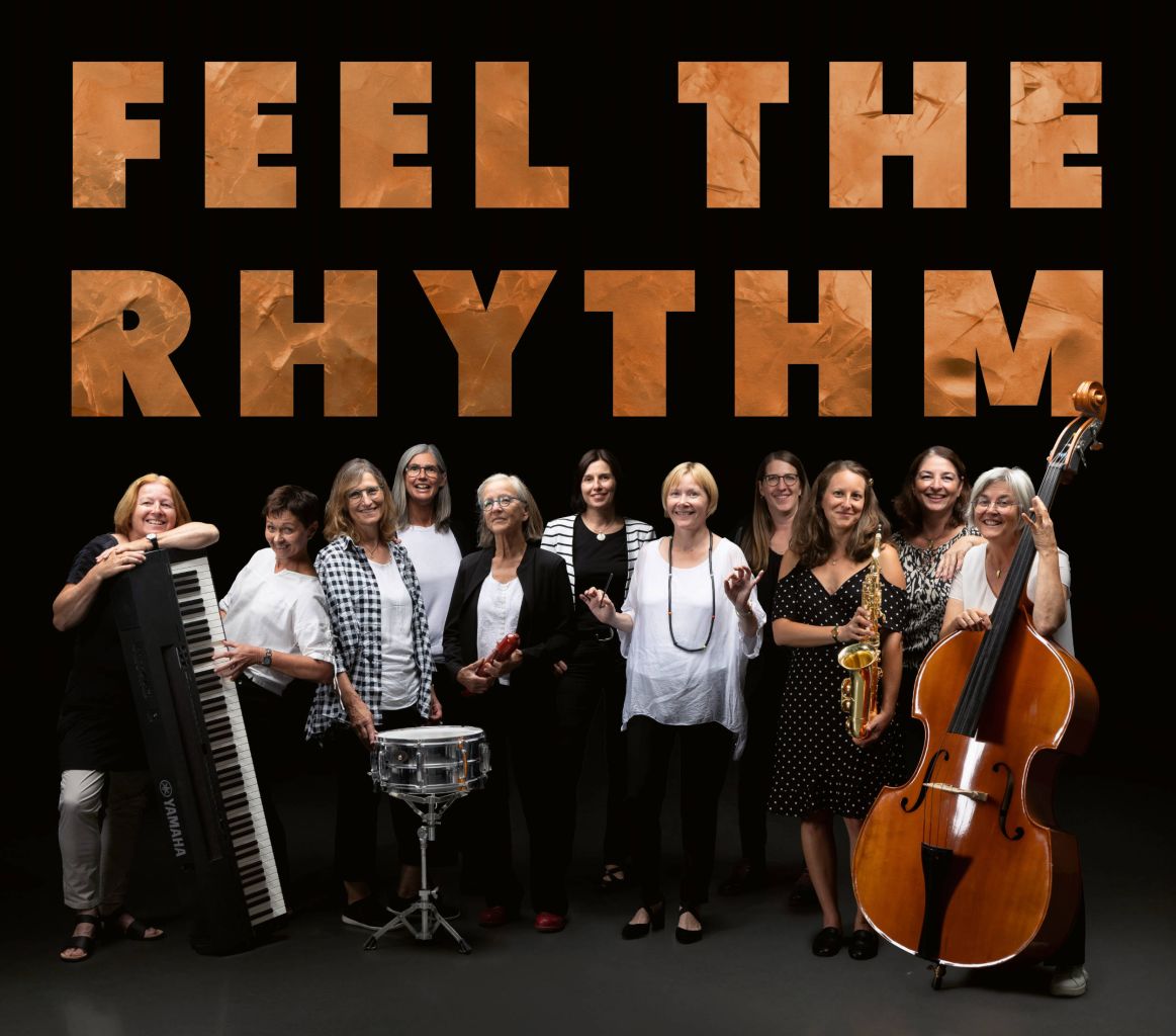 Vokalensemble Ein-Klang 2025