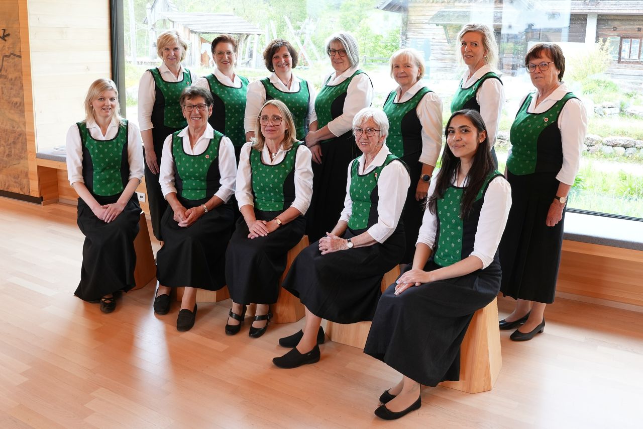 Frauenchor Scarantia