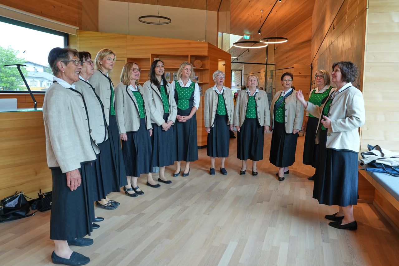 Frauenchor Scarantia