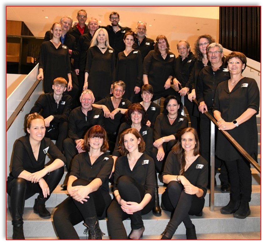 Gospelchor