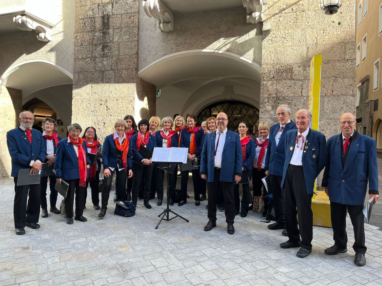 Platzlsingen 2024