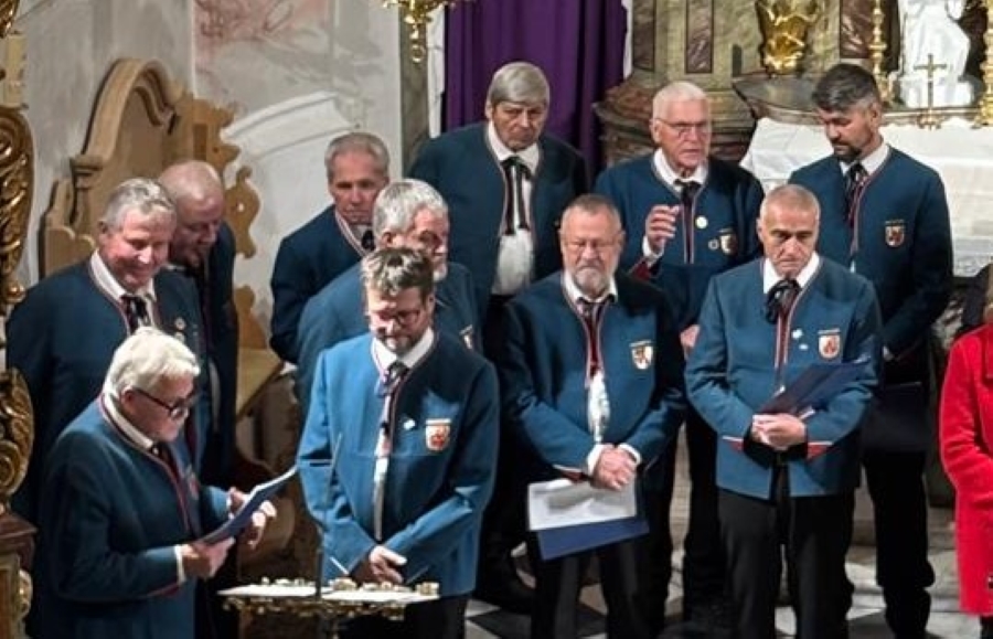 Männerchor Karrösten