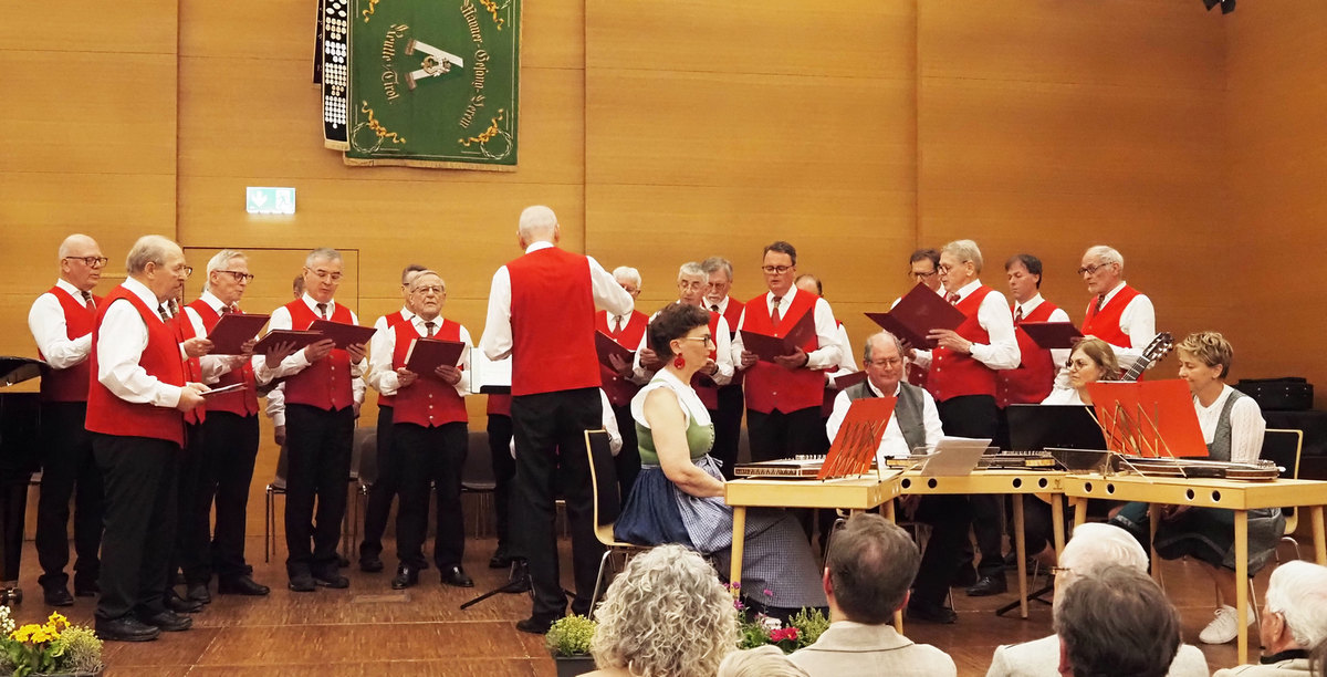 MGV Reutte