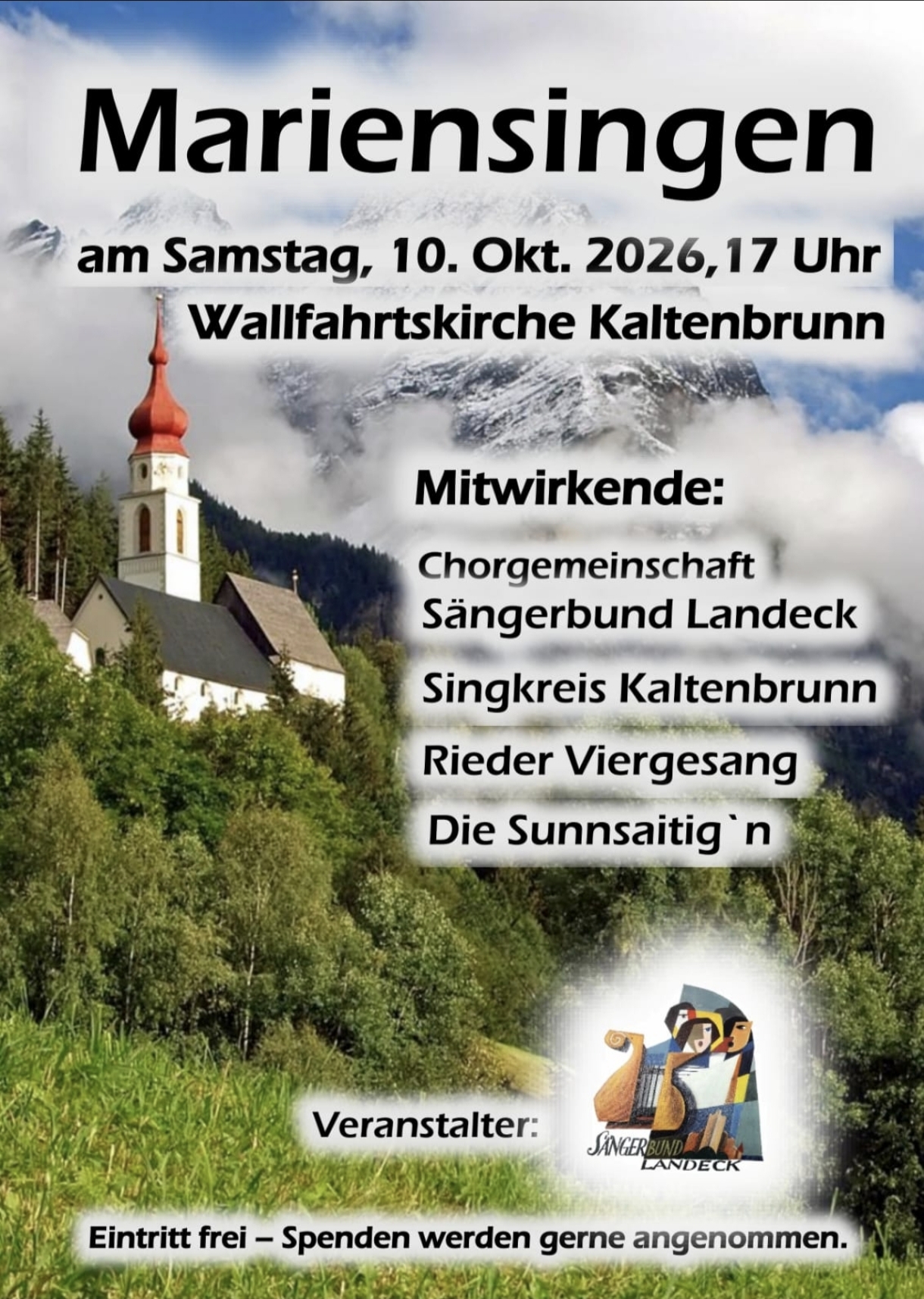 Mariensingen