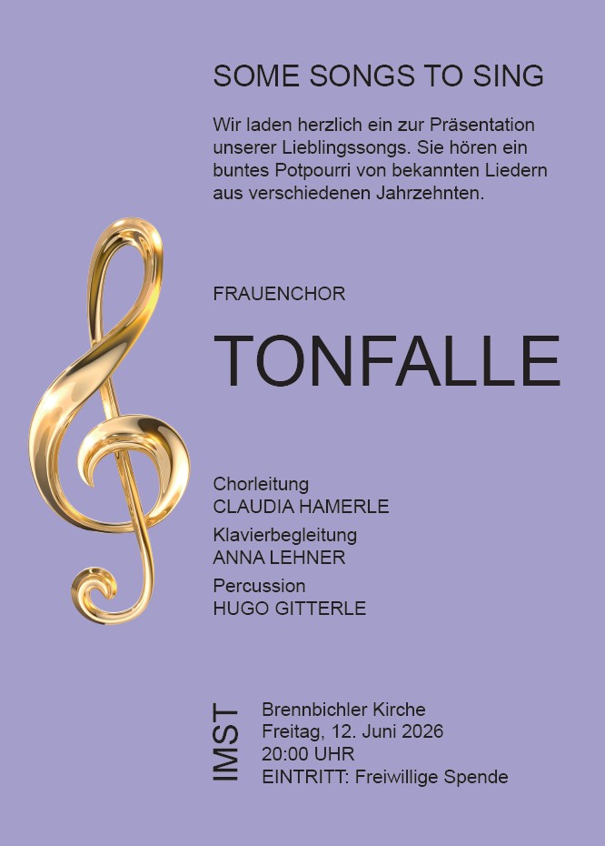 Tonfalle