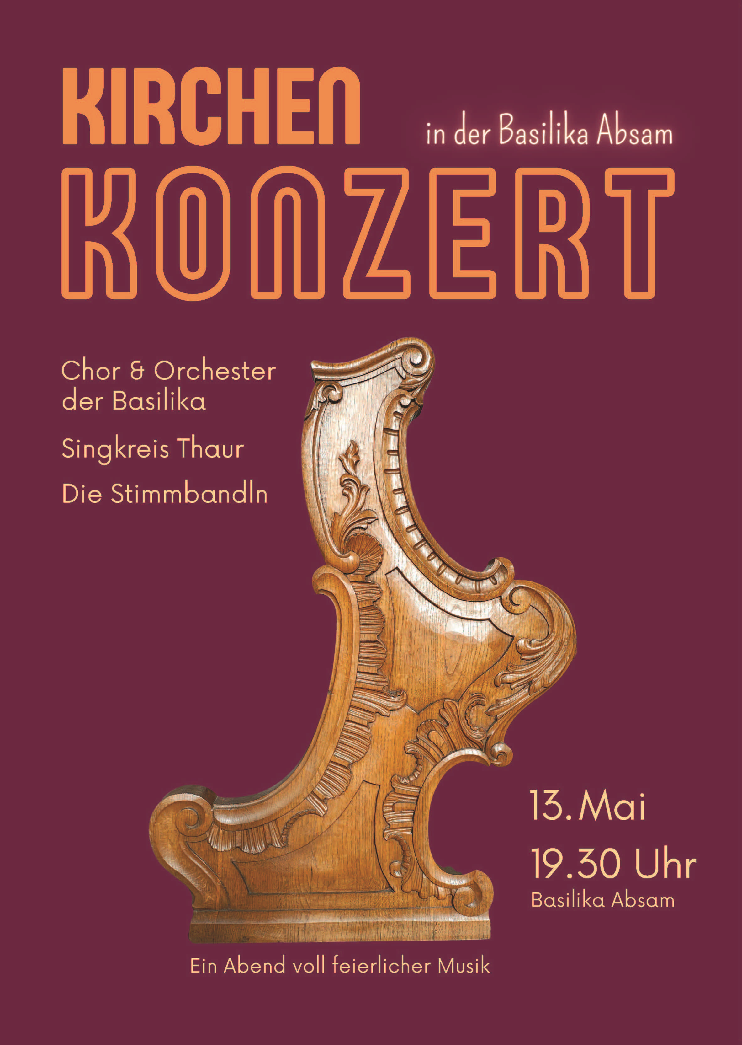 CC Konzert Absam