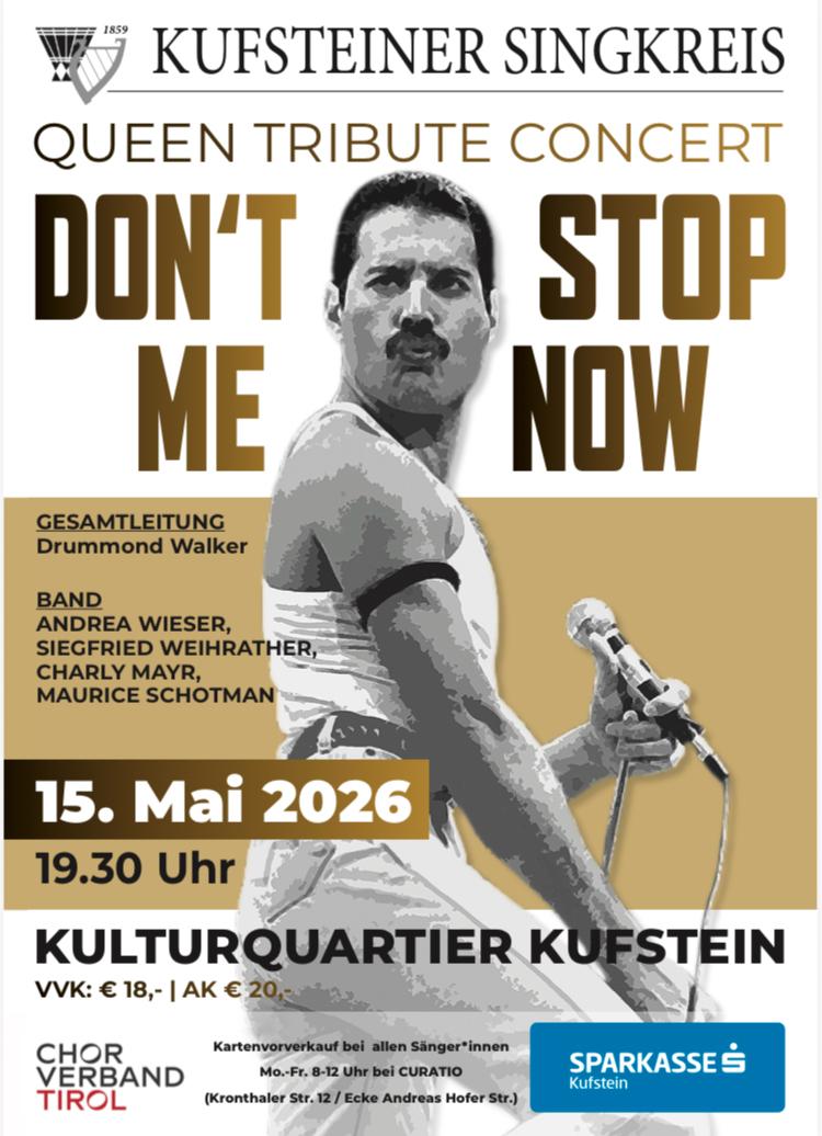 Kufsteiner Singkreis