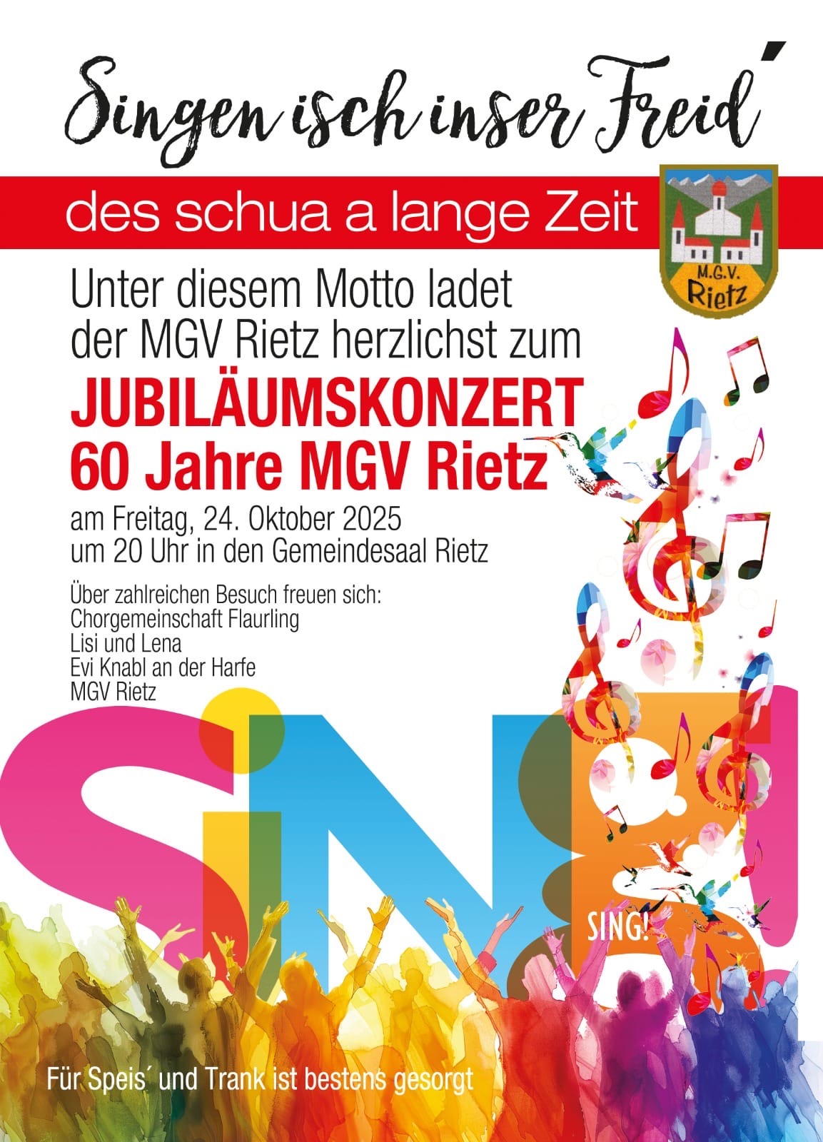 mgv rietz