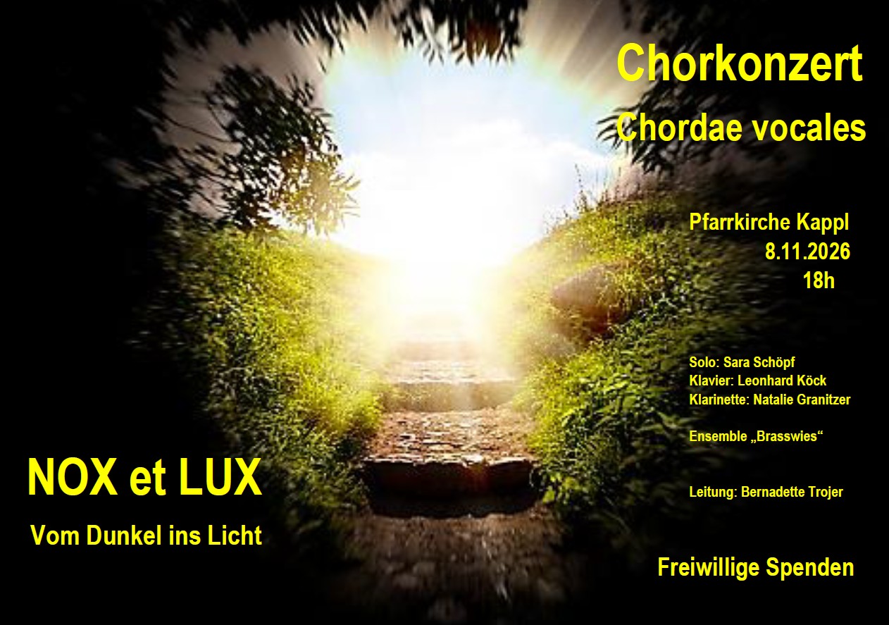 NOX et LUX