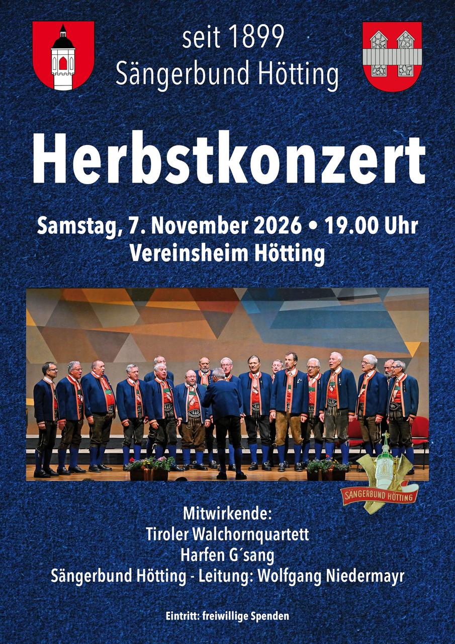 Höttinger Sängerbund