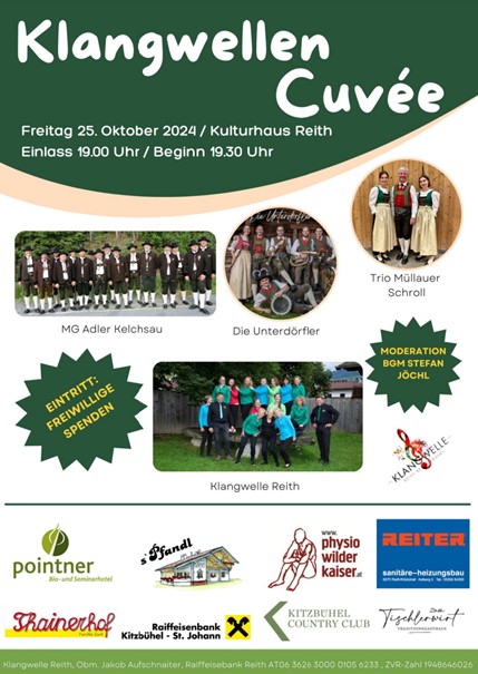 Klangwelle