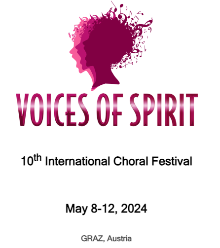 voices of spirit graz 2024