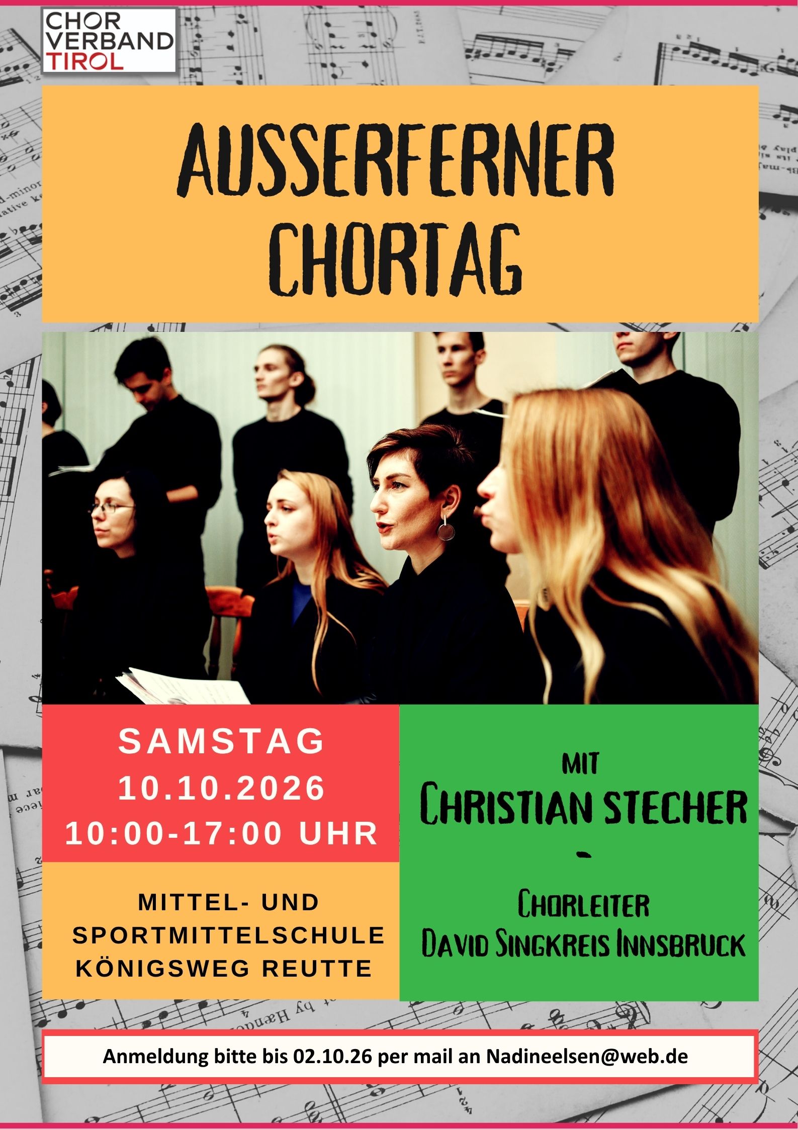 Chortag 