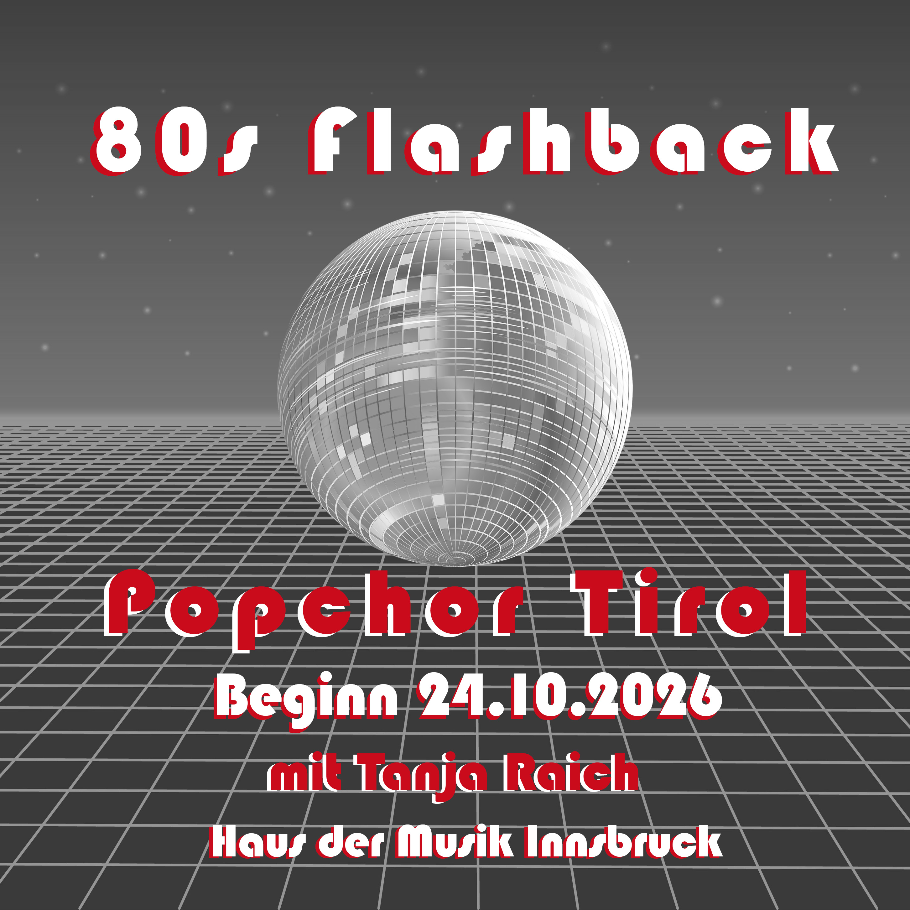 popchor tirol 2026 2027