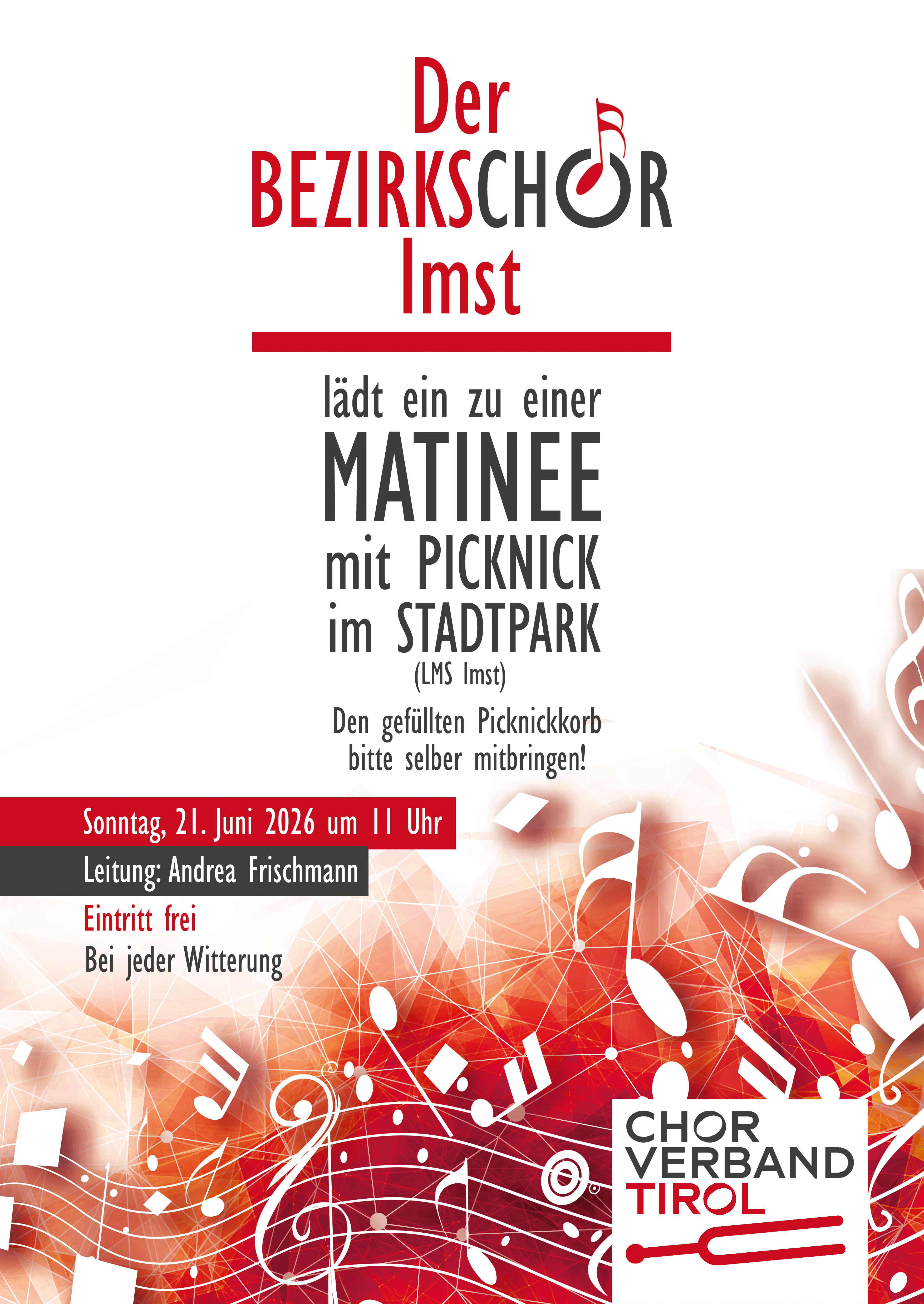 Bezchor Imst