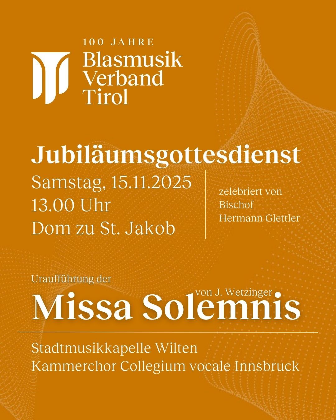 Blasmusikverband Tirol