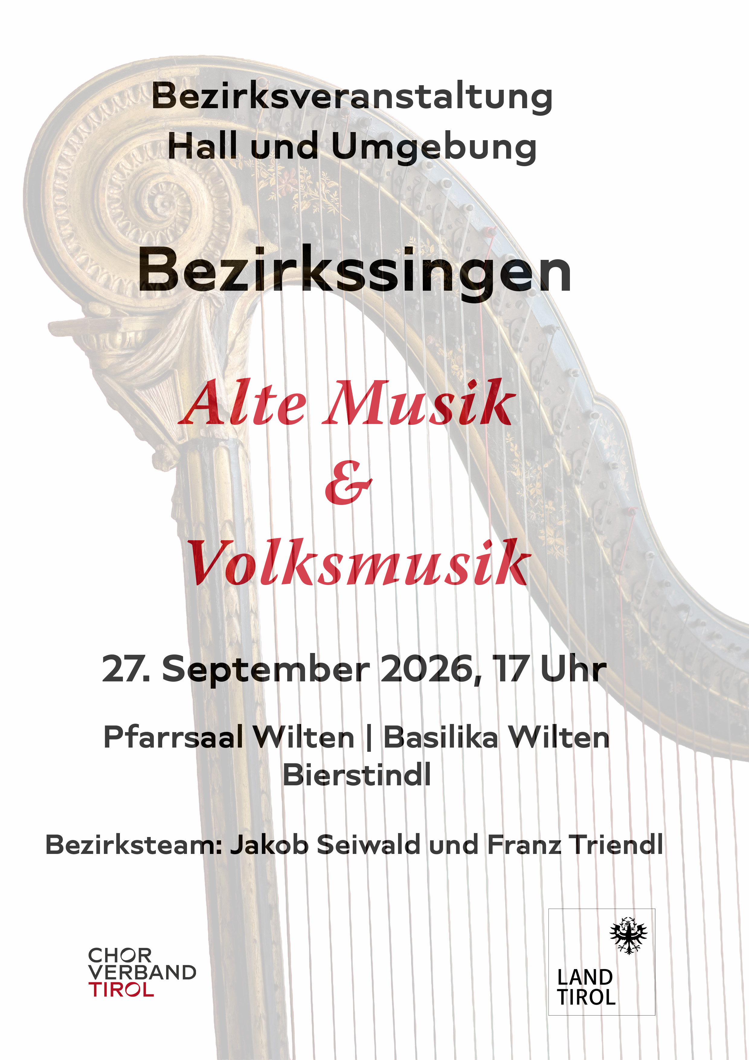 Bezsingen Hall u U