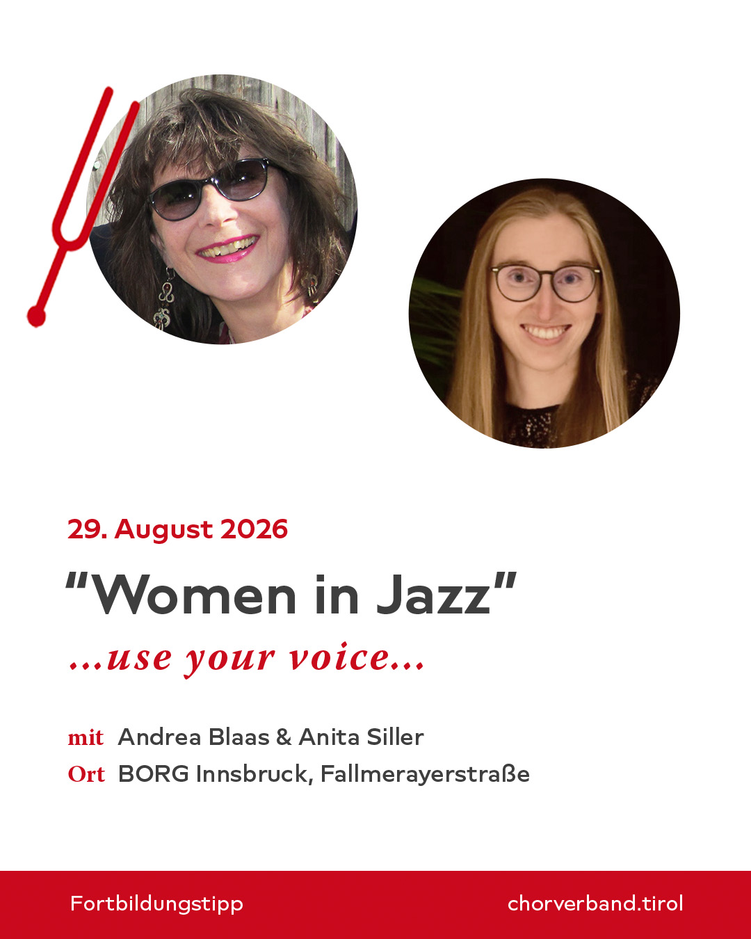women in jazz 29 aug 2026