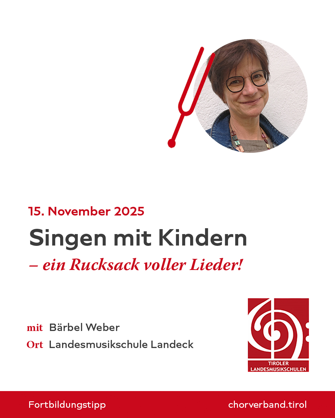 singen mit kindern bärbel weber landeck 15 nov 2025