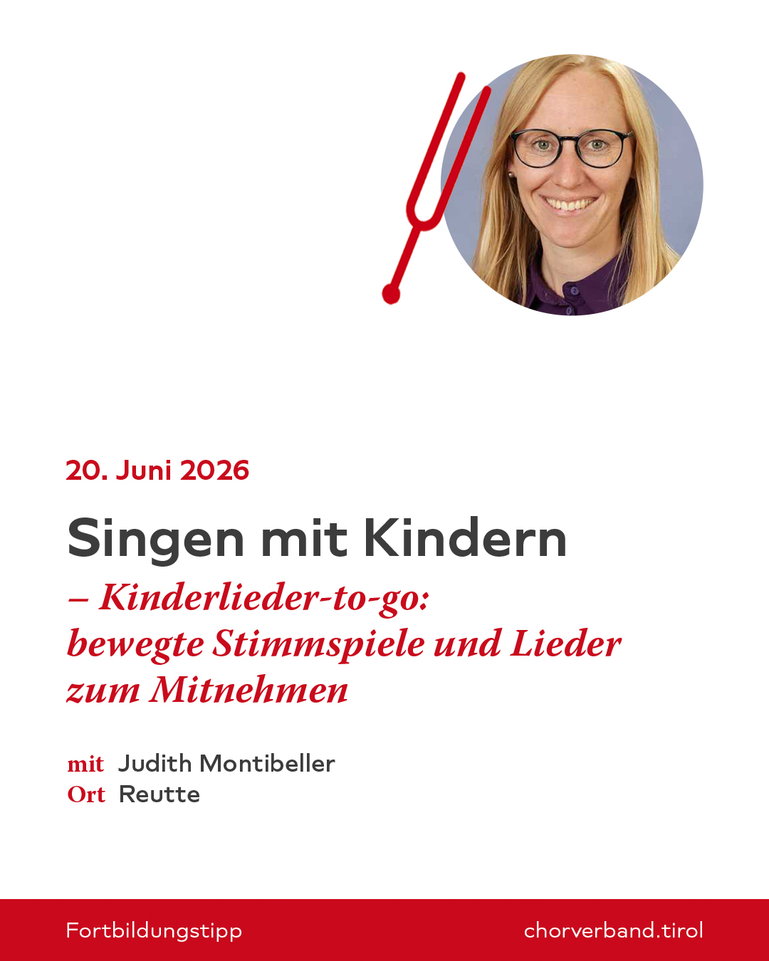 singen mit kindern 20 juni 2026