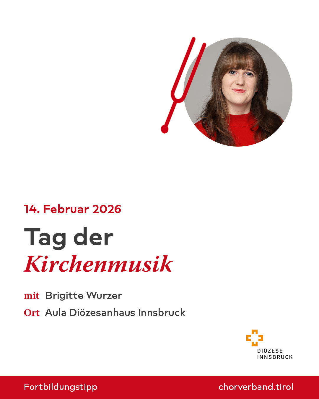 tag der kirchenmusik brigitte wurzer 14 feb 2026
