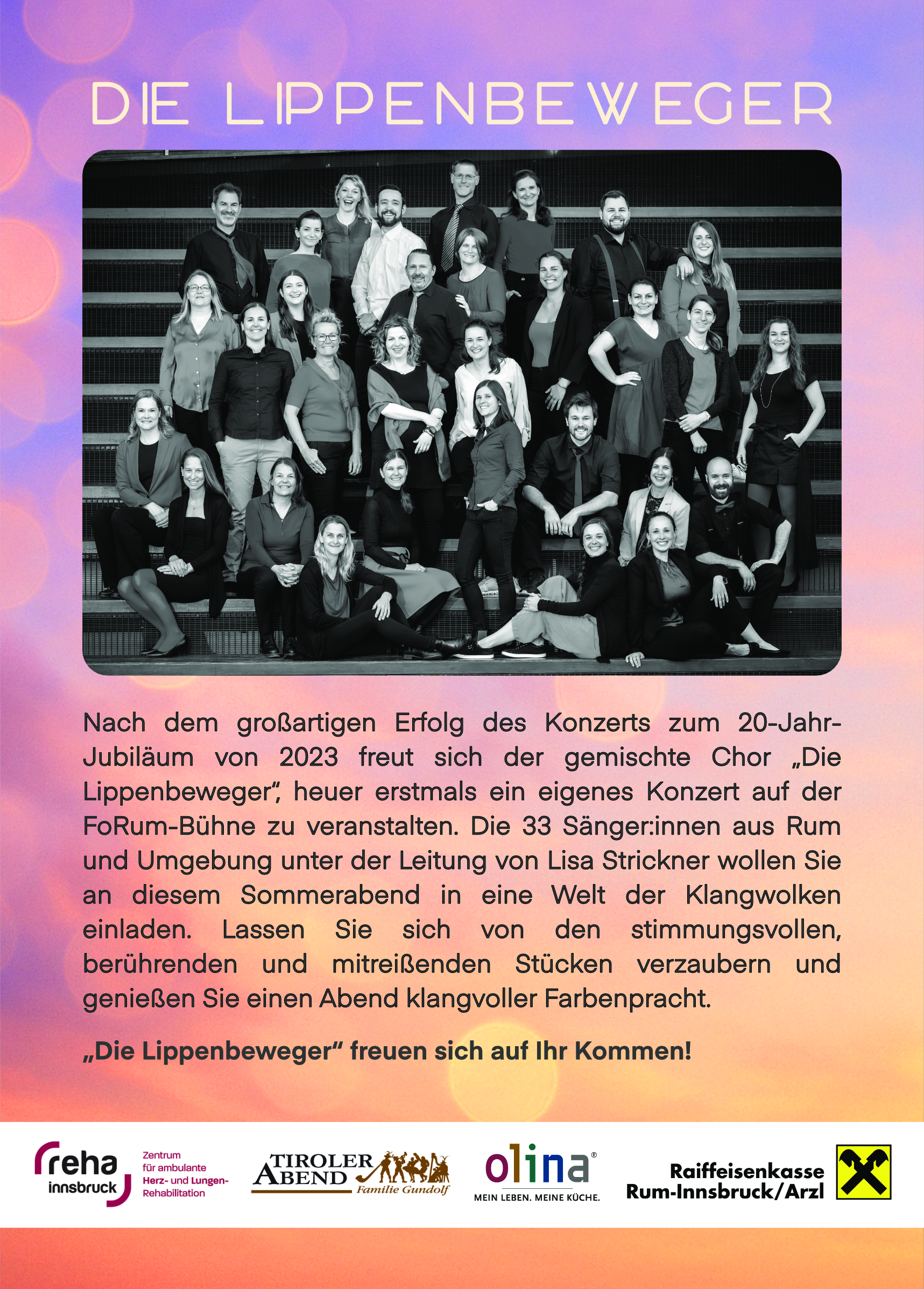 Die Lippenbeweger 2