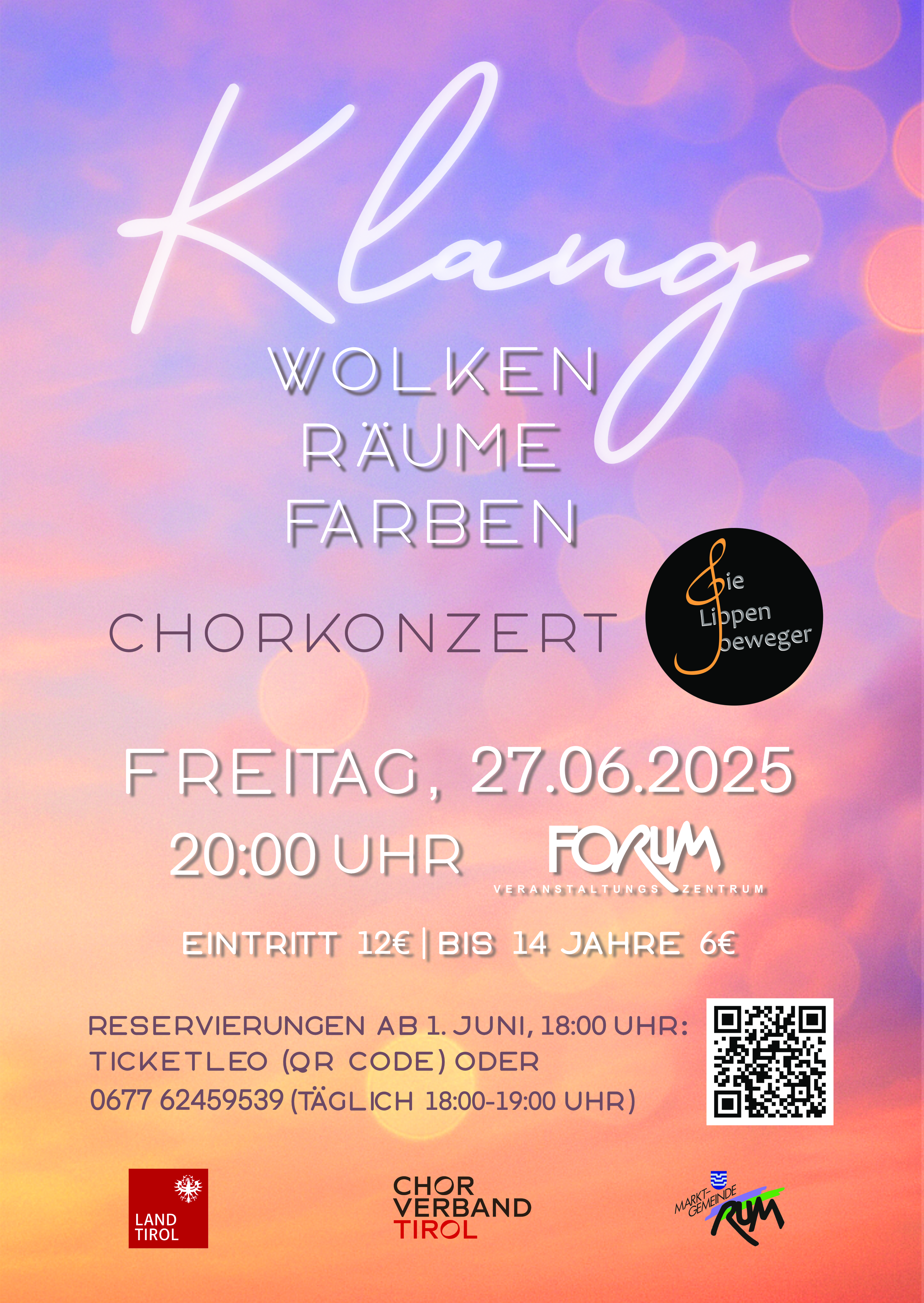 Die Lippenbeweger