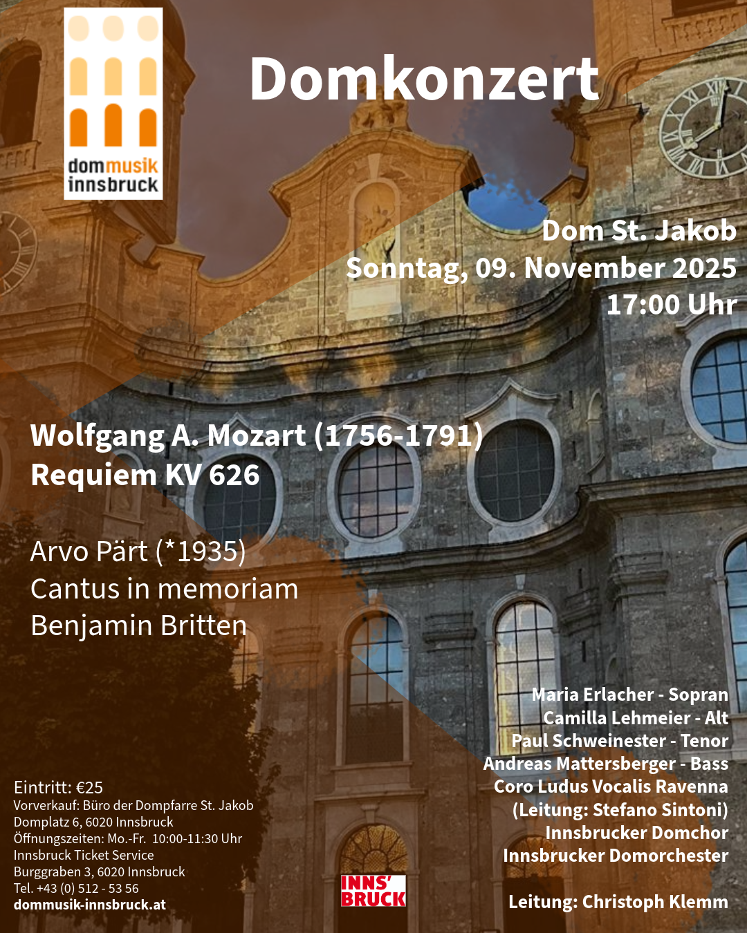 Domkonzert