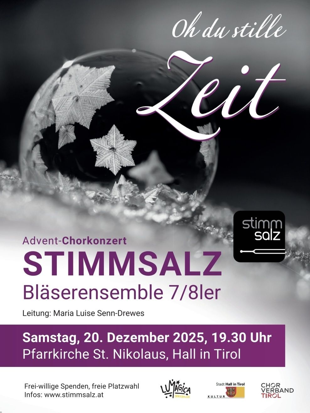 Adventkonzert