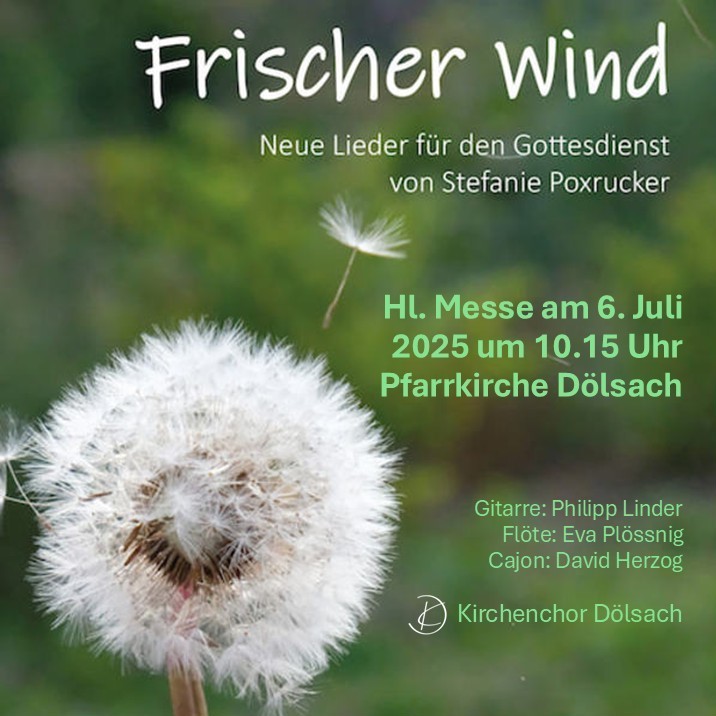 Pusteblume