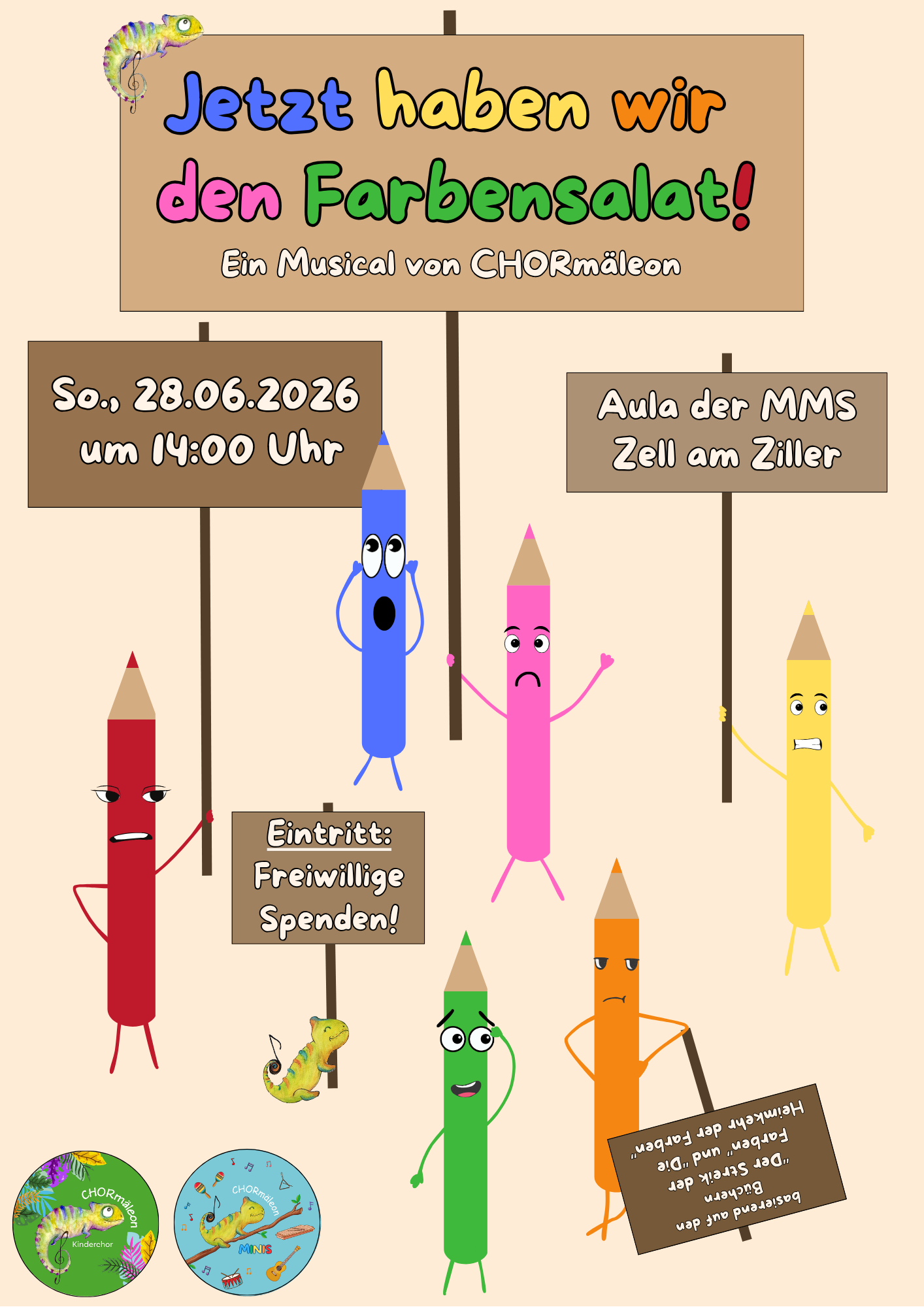 Plakat_Jetzt haben wir den Farbensalat!
