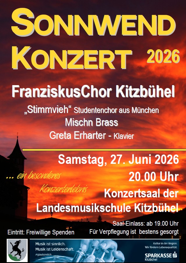 Kitzbühel