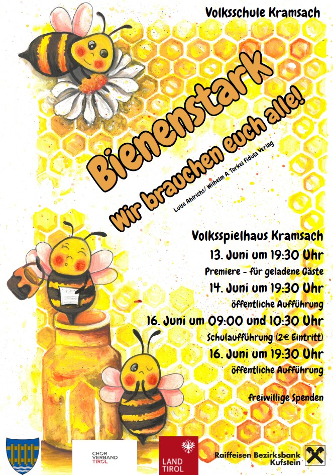 Kramsach