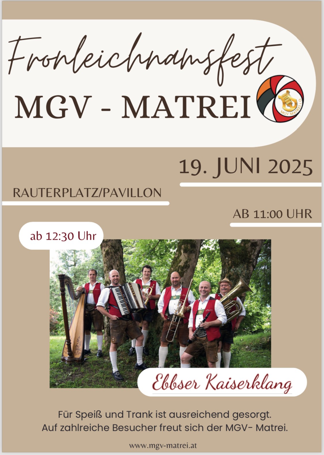 MGV Matrei