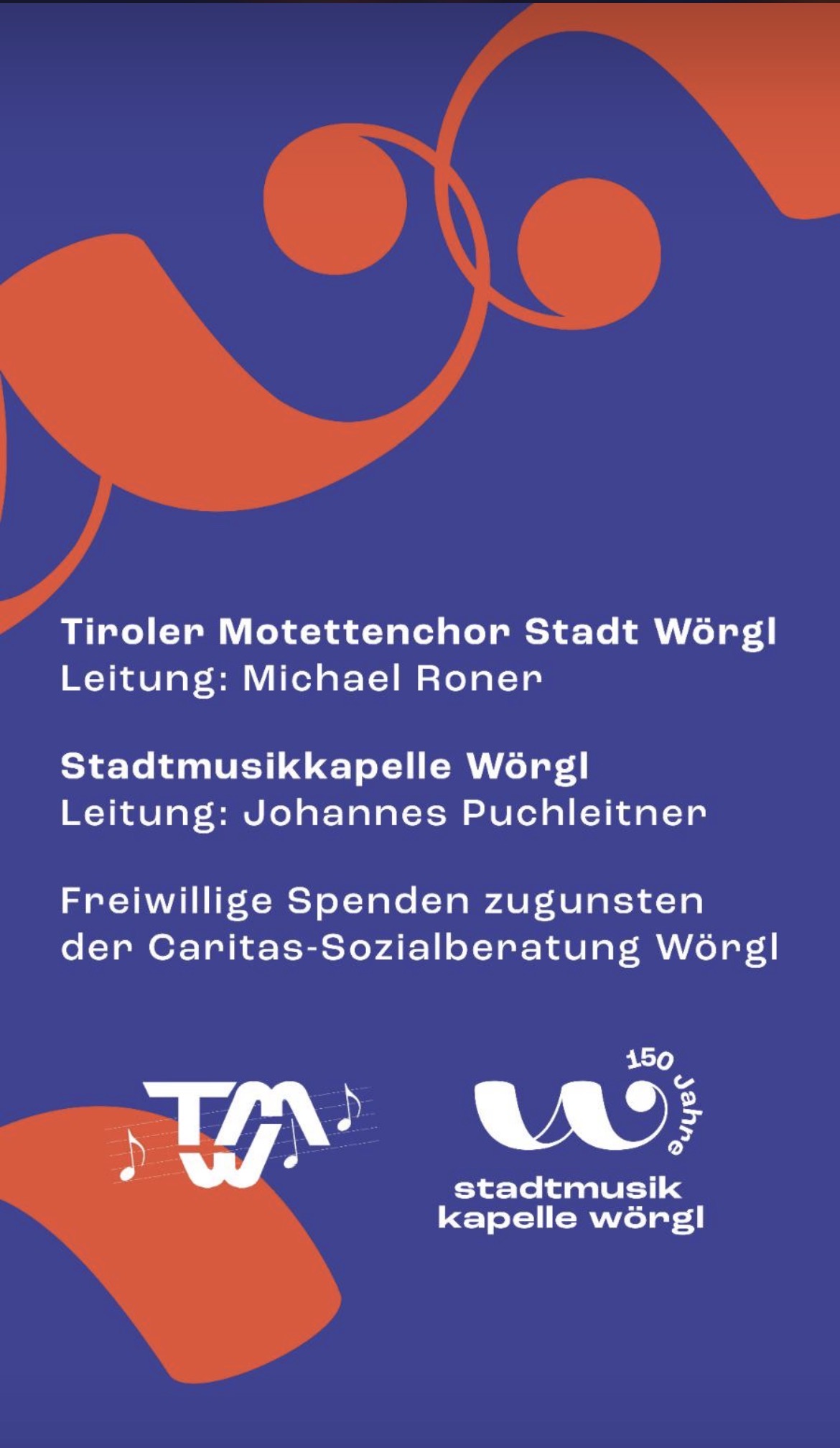 Musica sacra - Ausführende