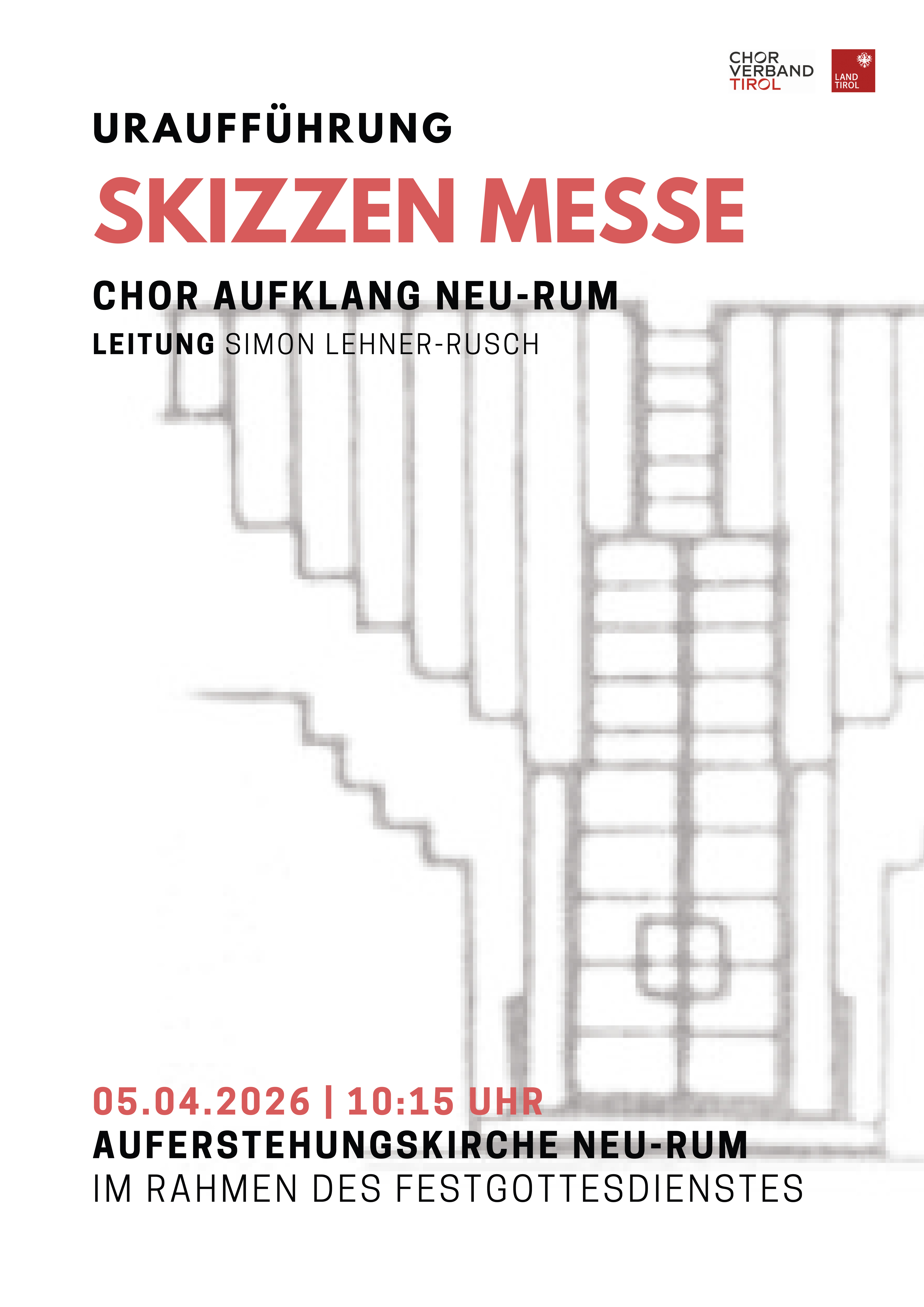 chor aufklang neu rum urauffuehrung skizzen messe 05 april 2026
