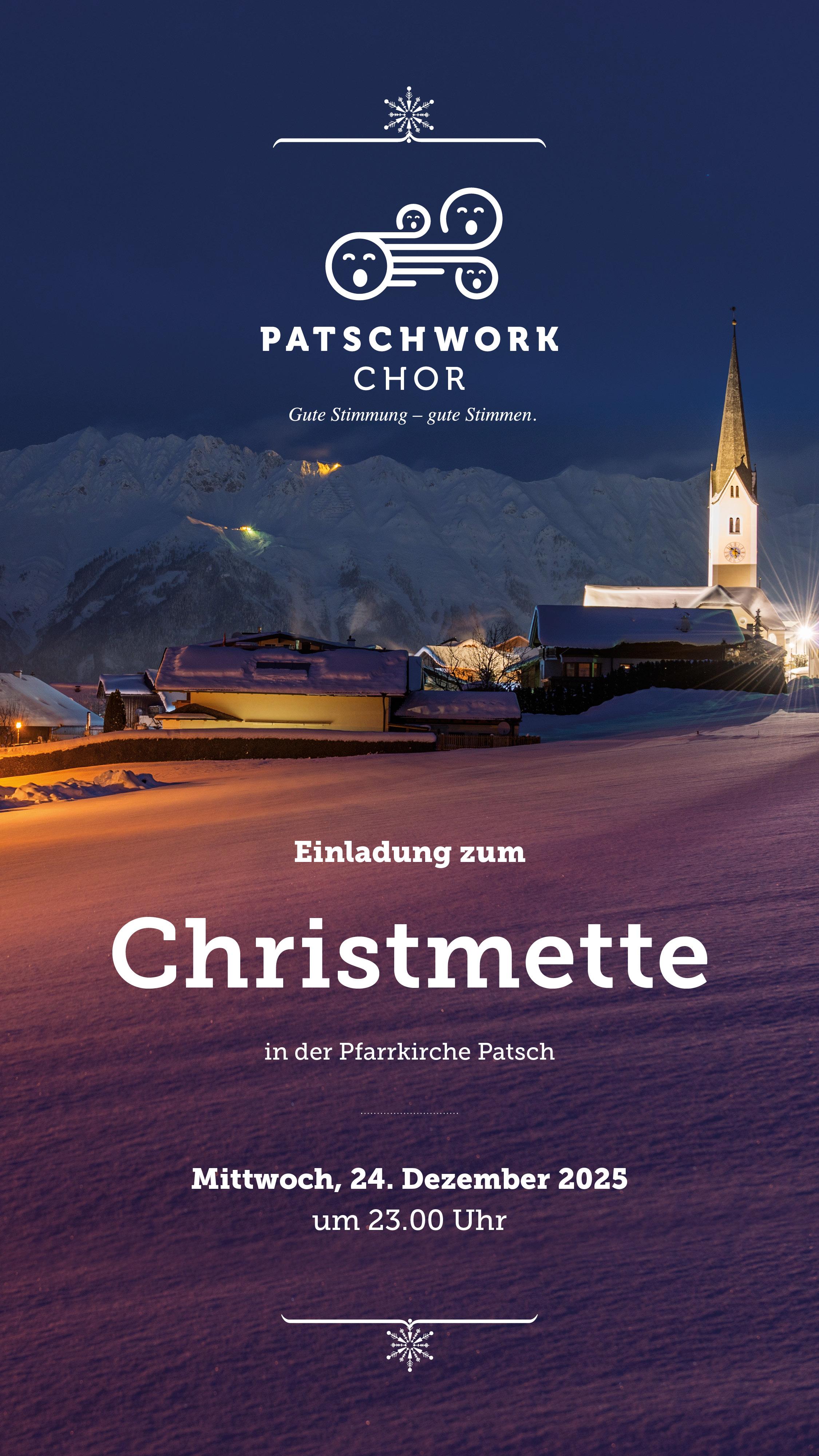 Patschwork