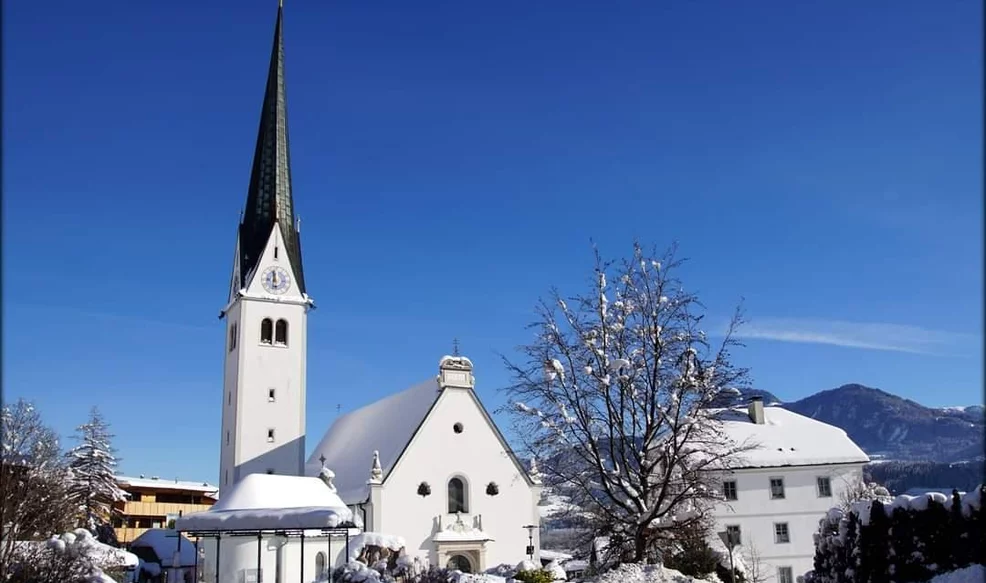 Pfarrkirche Münster