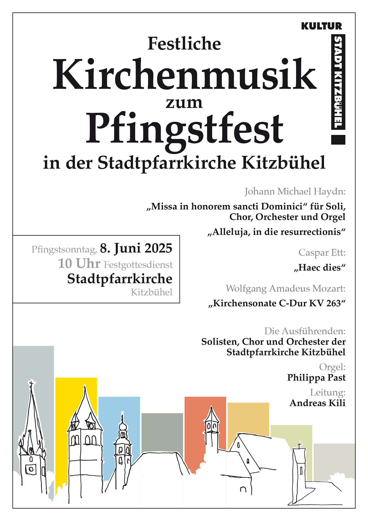 Das Programm
