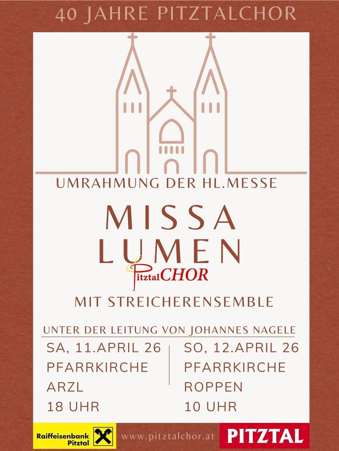 pitztalchor 12 april 2026