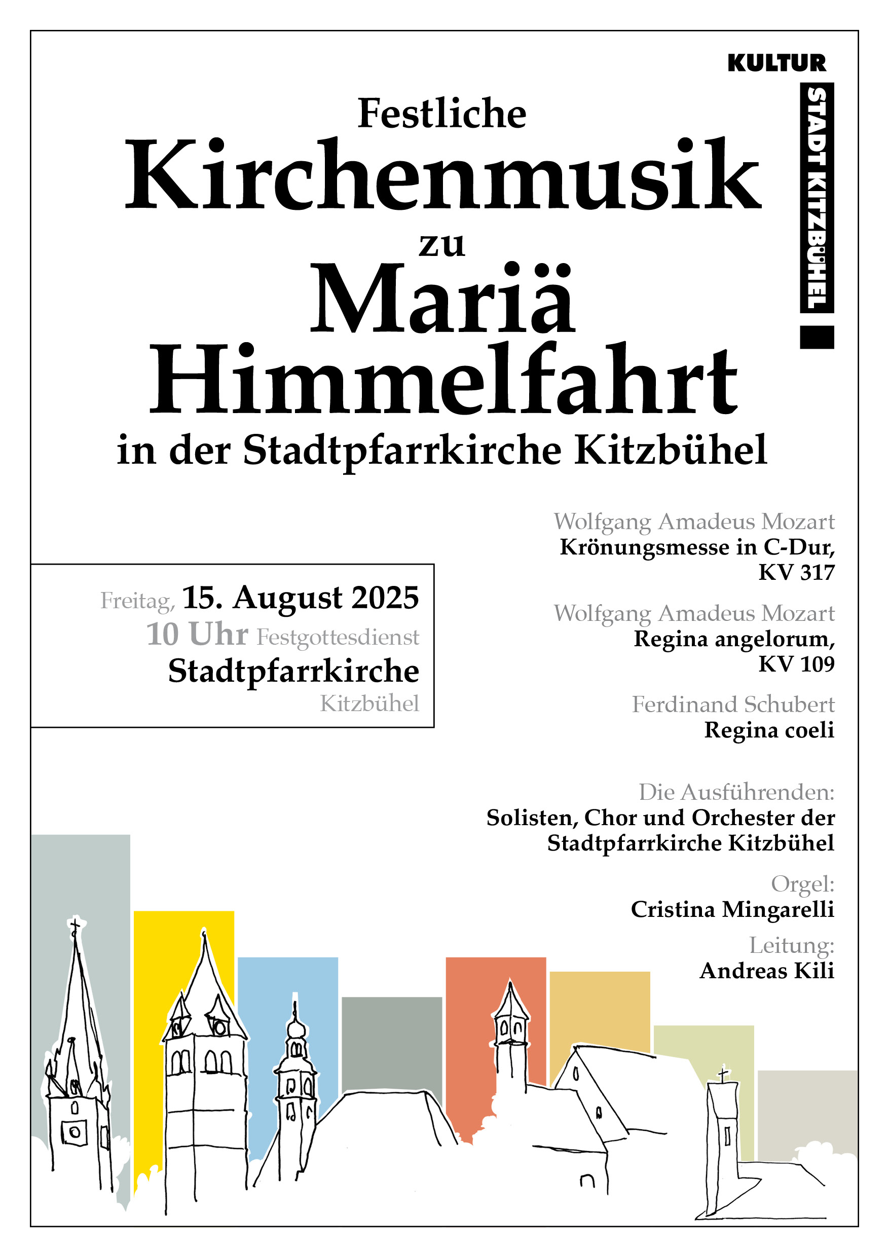 Das Programm