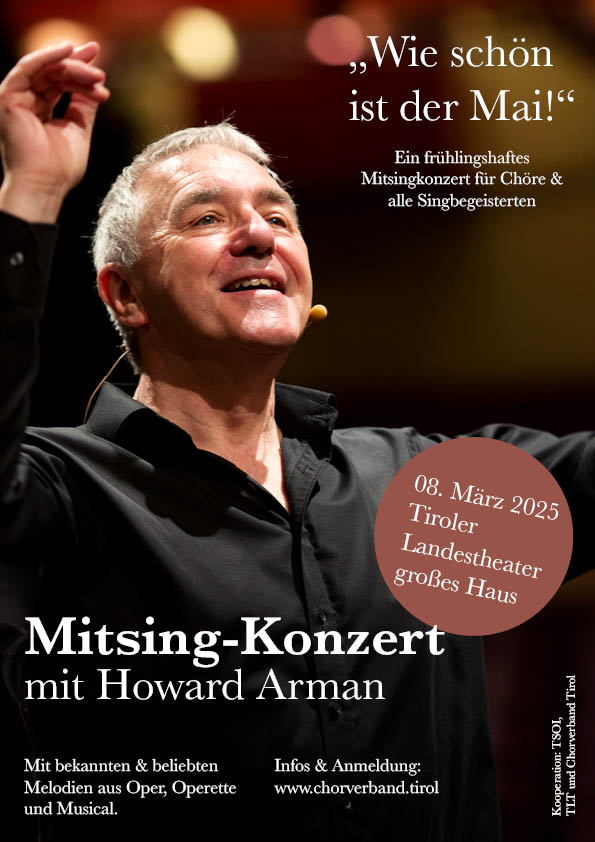 mitsingkonzert arman 2025