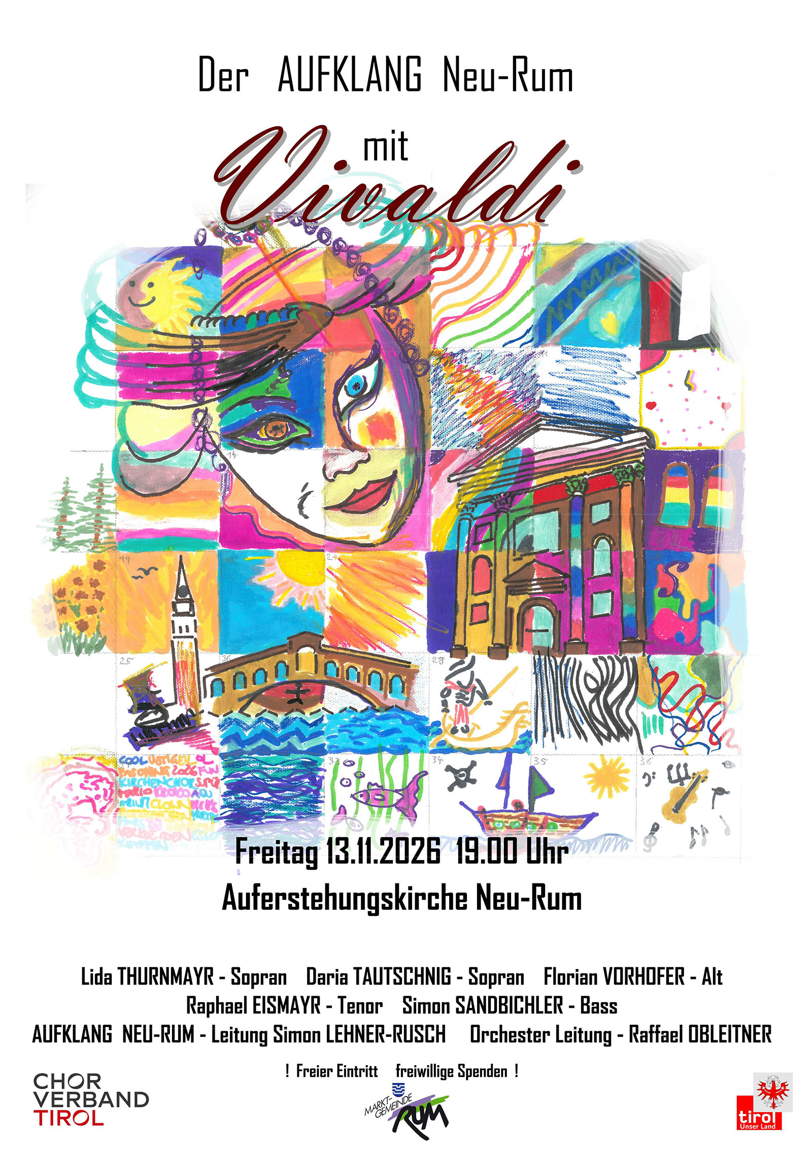 aufklang neurum 13 nov 2026
