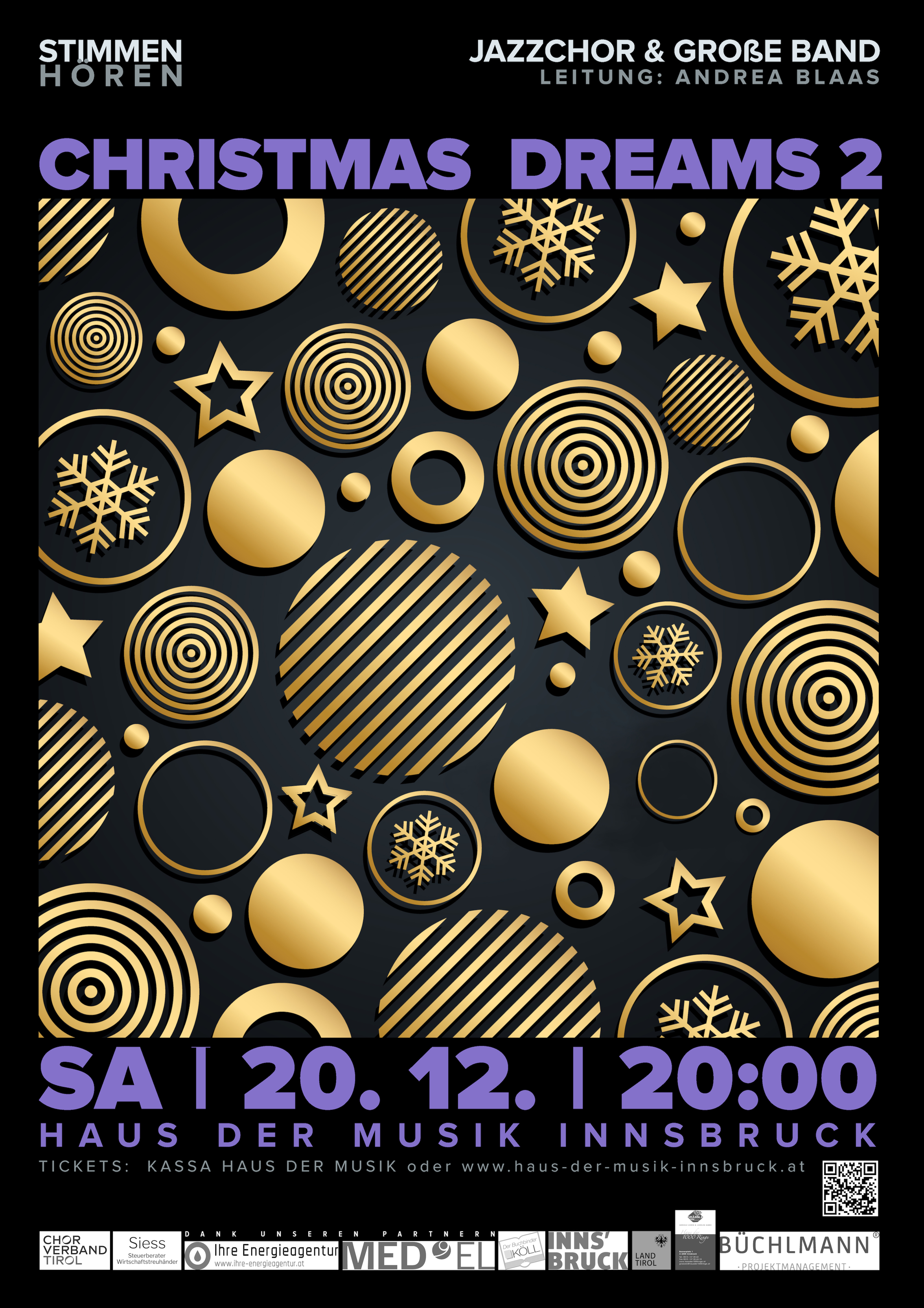 Christmas Dreams 2 - heiße Songs für die coolste Zeit des Jahres!
