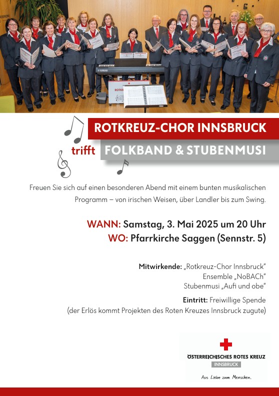 Rotkreuzchor