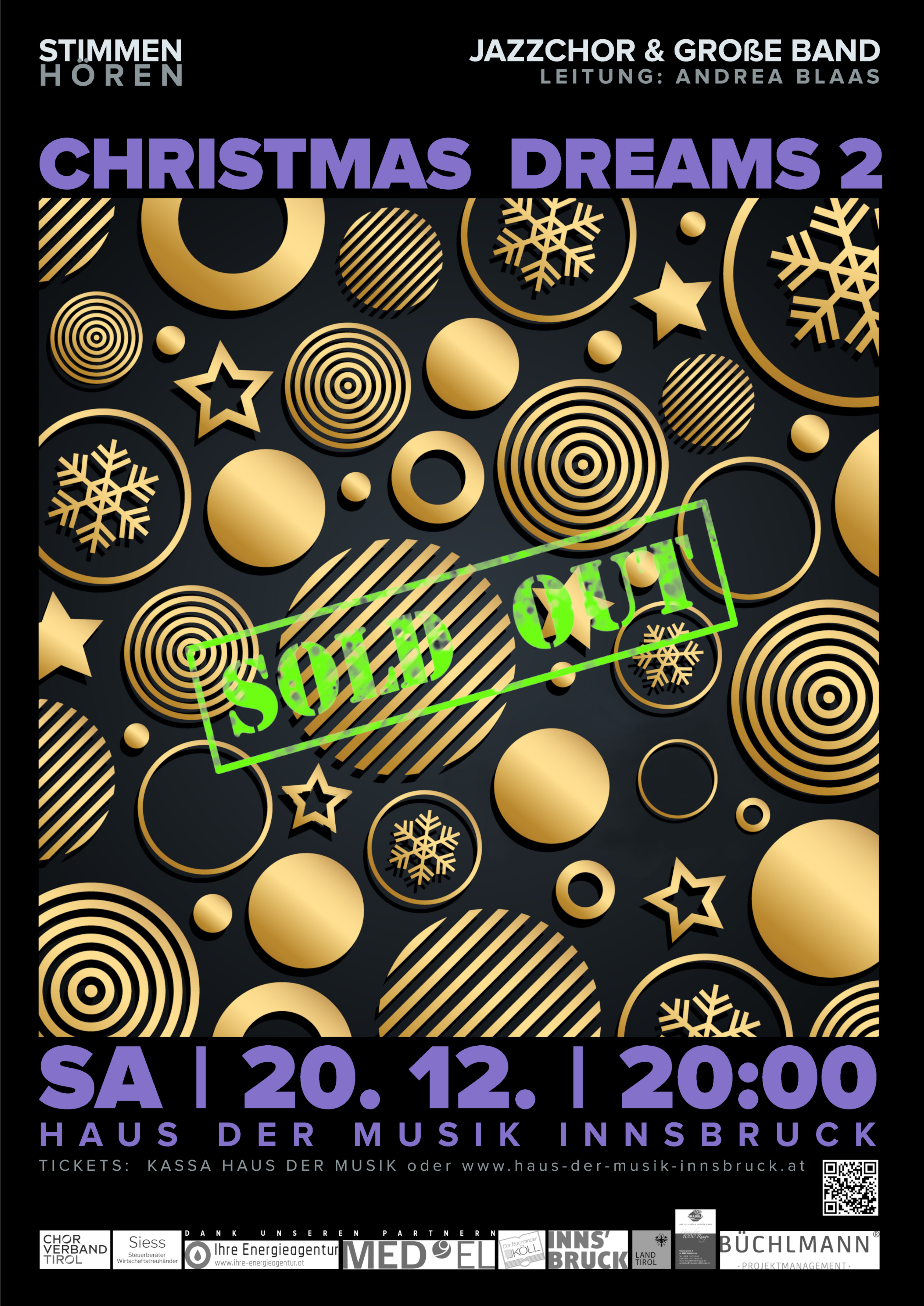 Christmas Dreams 2 - heiße Songs für die coolste Zeit des Jahres!