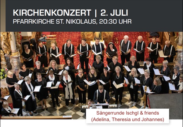 SR Ischgl